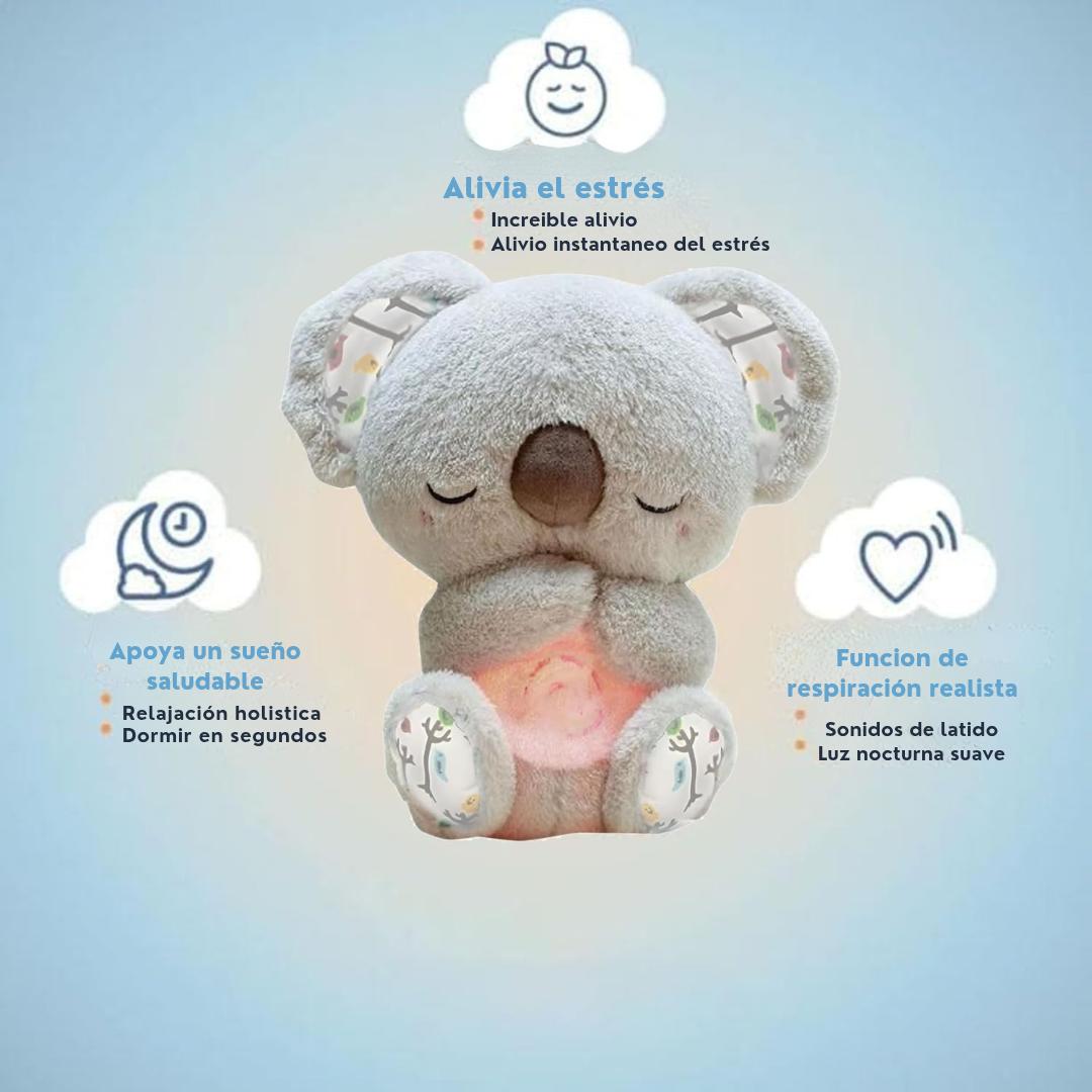 Peluche de Koala Anti Estrès